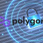 Secure blockchain polygon
