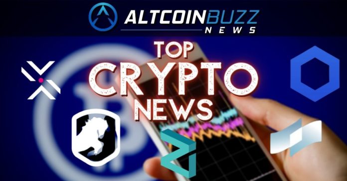 Top Crypto News: 09/30