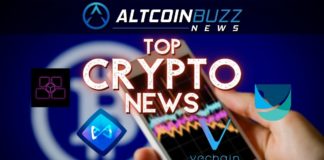 Top Crypto News: 10/12