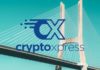 CryptoXpress App, the Bridge Between the Banking and Crypto Worlds.