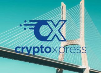 CryptoXpress App, the Bridge Between the Banking and Crypto Worlds.