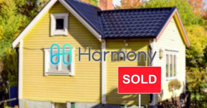 Harmony IDOs Have a New Home