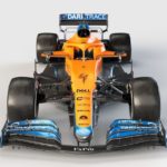 McLaren Racing Zooms Into the NFT Space