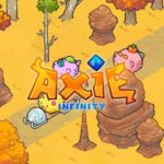 How to Stake Axie Infinity ($AXS) Tokens