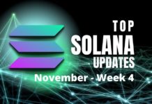 Top Solana News