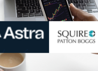 Astra Protocol Partners w Squire Patton Boggs on DeFi compliance