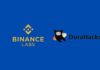 Binance Labs Invests in DoraHacks