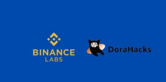 Binance Labs Invests in DoraHacks