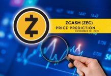 ZEC Price Prediction