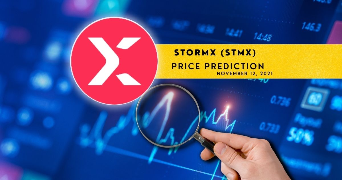 stmx crypto price prediction)