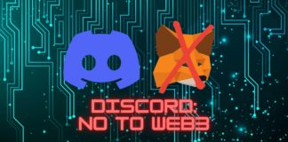 Discord says no to web3