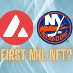 New York Islanders partner with AVAX to release NFTs
