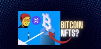 Satoshibles NFT Bridges From ETH to BTC