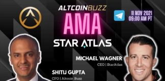 AMA Star Atlas