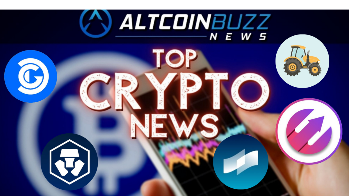Bitcoin buzz news saga cryptocurrency