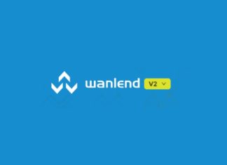 WanLend, Wanchain's DeFi app