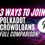 How to Participate in Polkadot Parachain Auctions