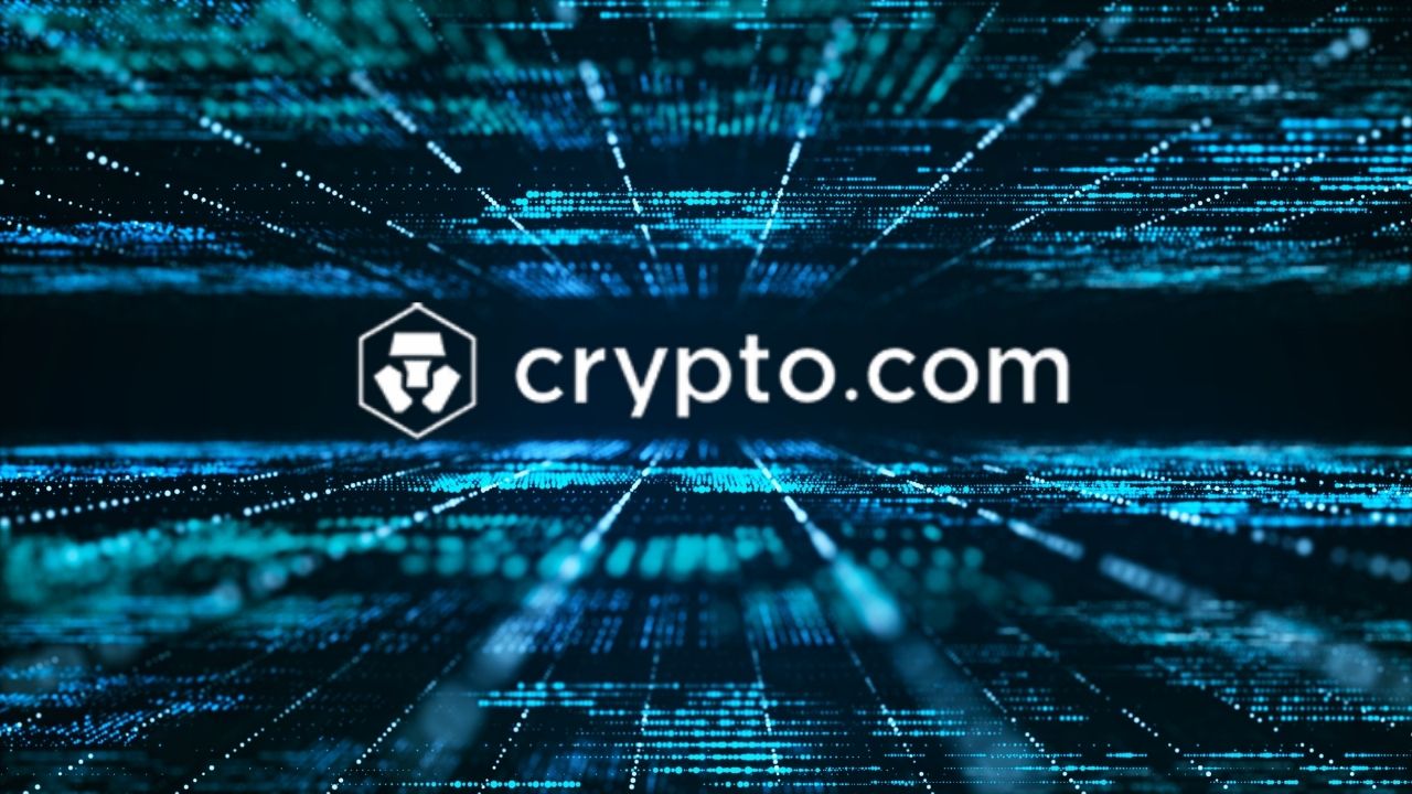 Crypto.com entered Singapore's visa card market