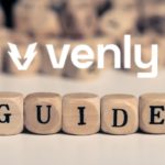 Guide how to use Venly wallet