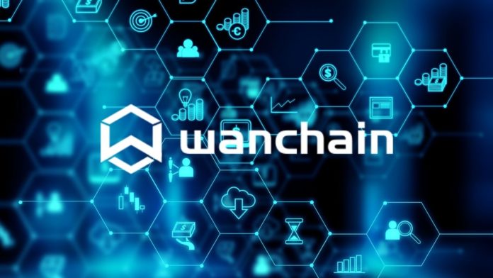 Wanchain Projects