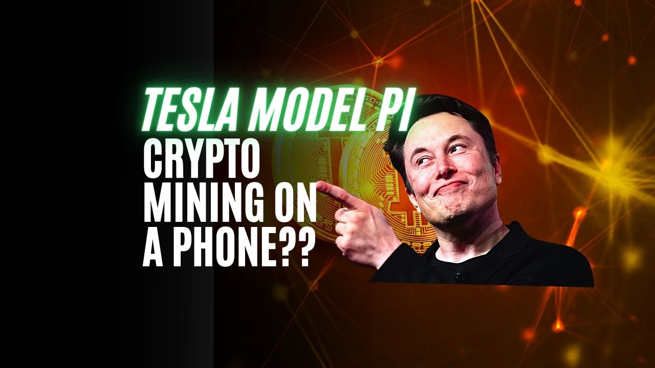 Dogecoin! 3 Ways Tesla Model Pi Phone Can Boost Crypto Adoption. thumbnail