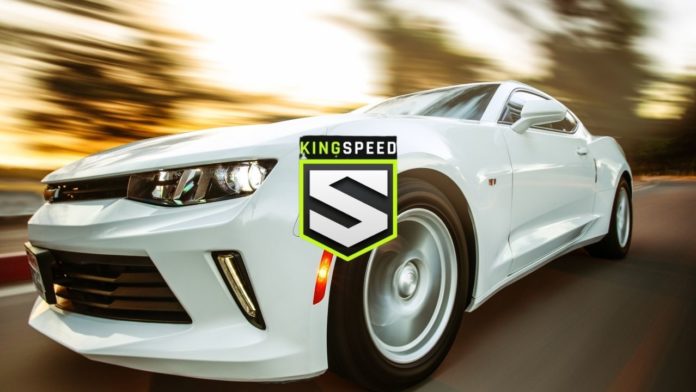 King Speed Review