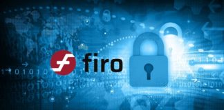 Firo security blockchain
