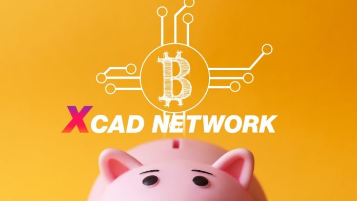 earn crypto watching videos xcad network