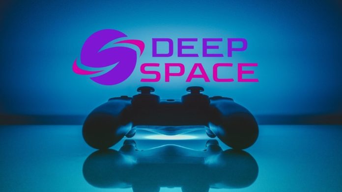 Deepspace crypto game