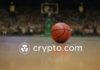 Crypto.com Los Angeles Lakers NBA
