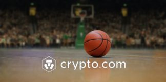 Crypto.com Los Angeles Lakers NBA