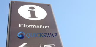 Quickswap guide