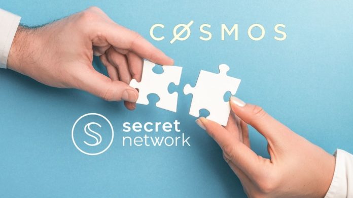 Secret Network - Cosmos partnership