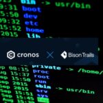 Cronos Partners with Bison Trails