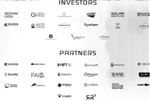 Investors & Partners Cryowar