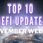 Top 10 DeFi Updates | DAO Maker Venture Yield | November Week 4