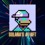 Solana Monkey Business is Solana's #1 NFT Collection