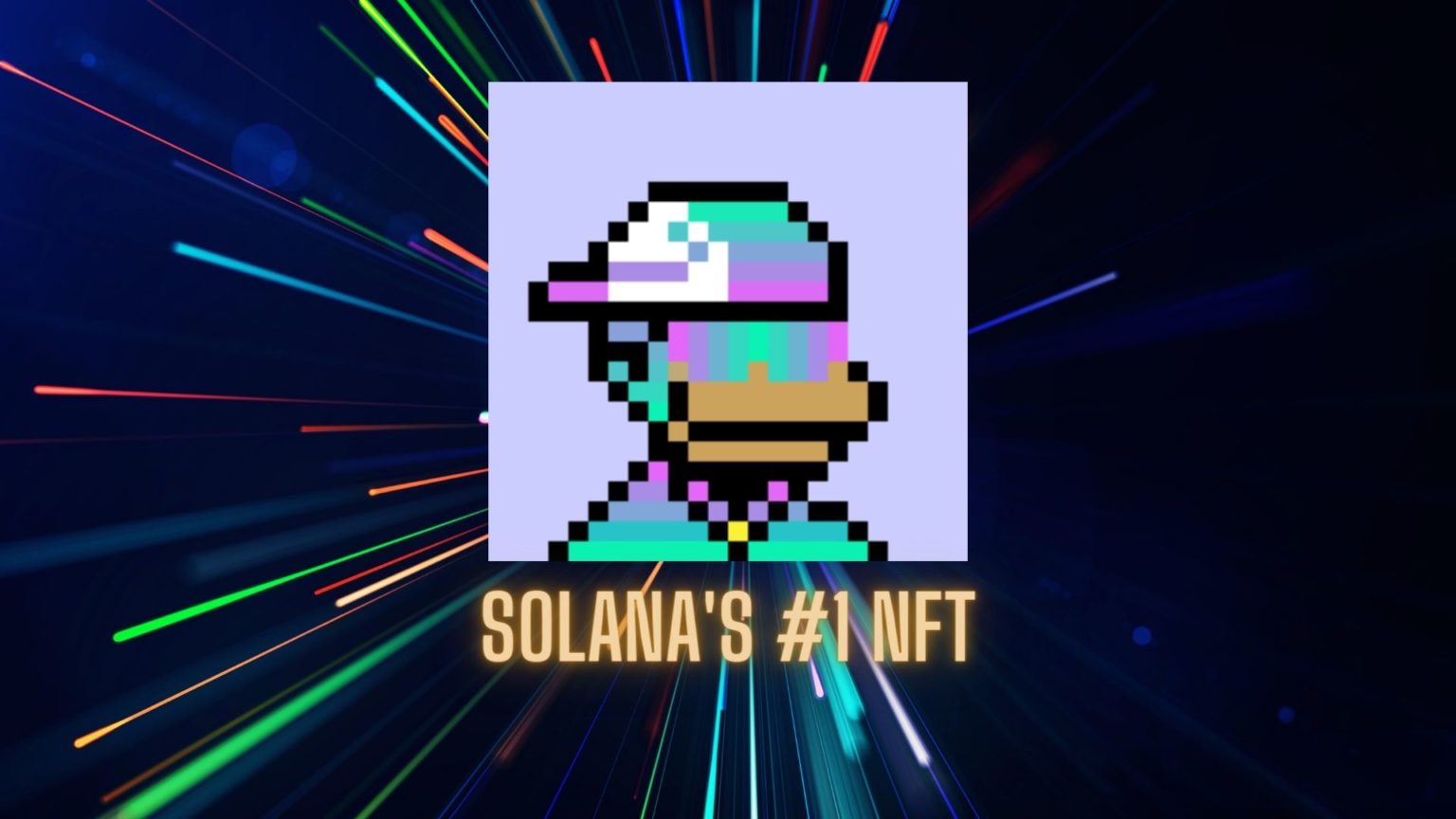 Feature NFT Collection: Solana Monkey Business - NFT - Altcoin Buzz