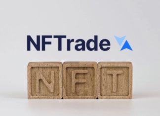 NFTrade-Tezos integration