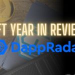 DappRadar year in review