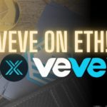 VeVe partners with Immutable X to bring their NFTs to ETH network.