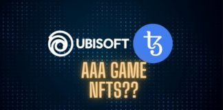 Ubisoft Partners With Tezos for In-Game NFTs