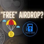The Gas DAO Airdrop