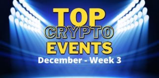 Top Crypto news december week 3