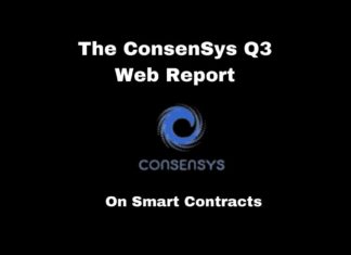 ConsenSys on Smart Contracts