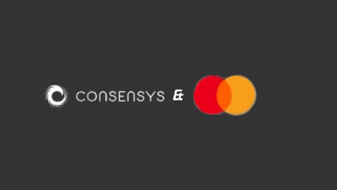 Consensys and Mastercard