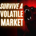 crypto volatile market
