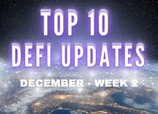 DeFi Updates December Week 2