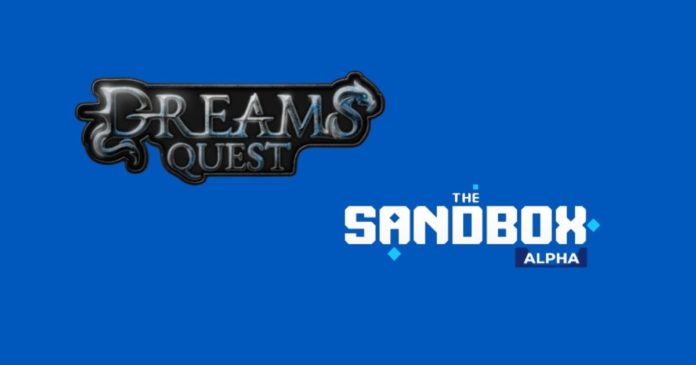 Dreams Quest & Sandbox