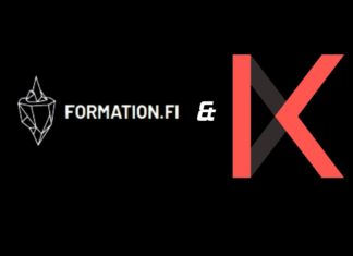 Formation Fi partners with Kava